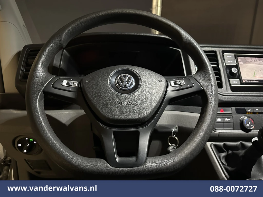 Volkswagen Crafter – foto 14