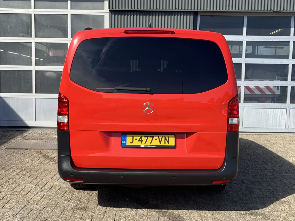 Mercedes-Benz Vito – foto 5