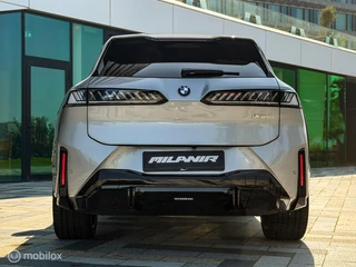 BMW iX3 – thumbnail 3