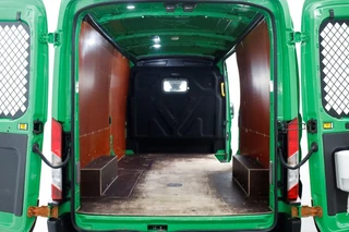 Ford Transit – thumbnail 9