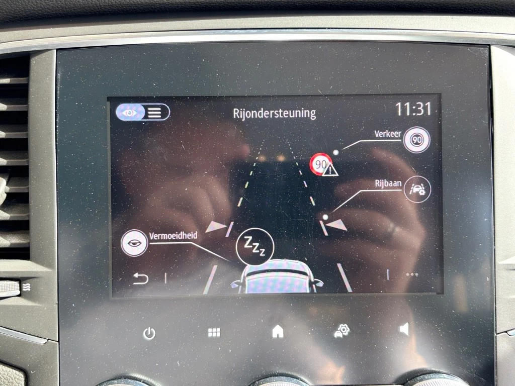 Renault Mégane – foto 22