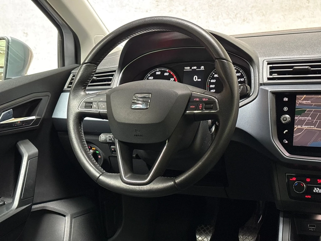 SEAT Arona – foto 14