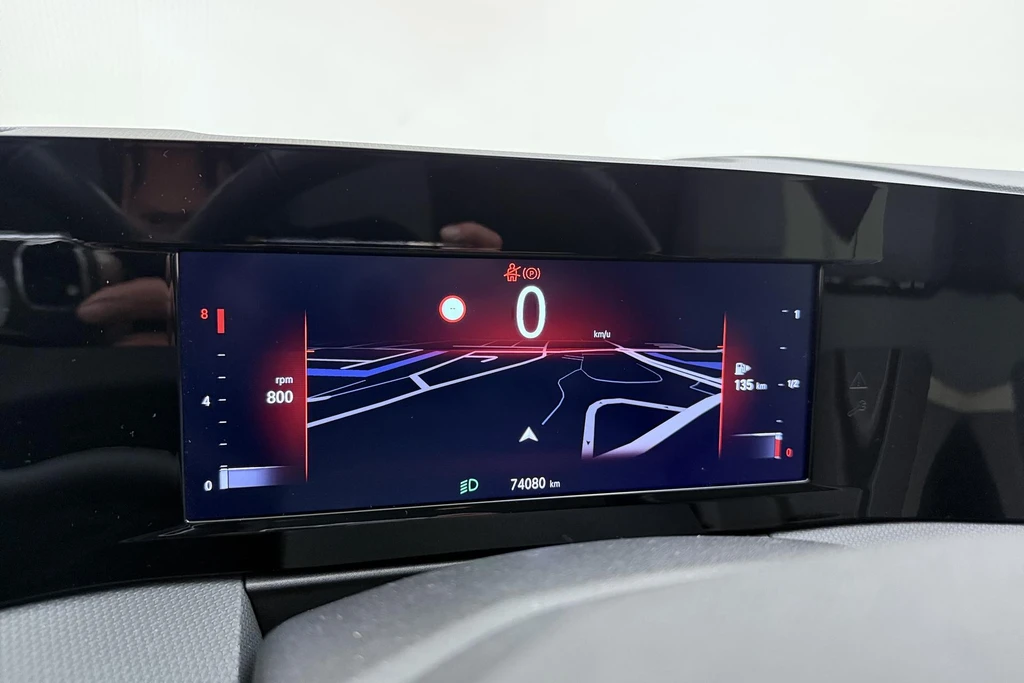 Opel Astra – foto 19
