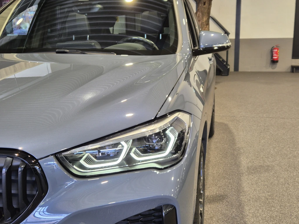 BMW X1 – foto 23