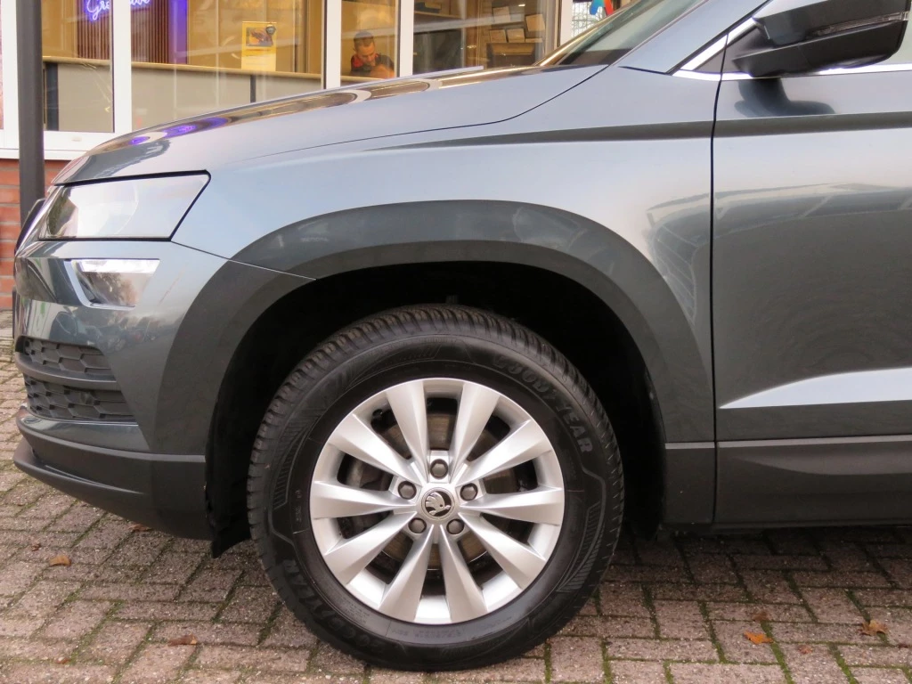 Škoda Karoq – foto 24