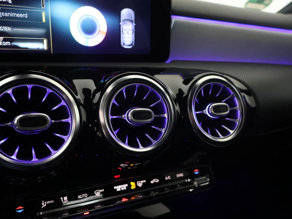 Mercedes-Benz A-Klasse – foto 24