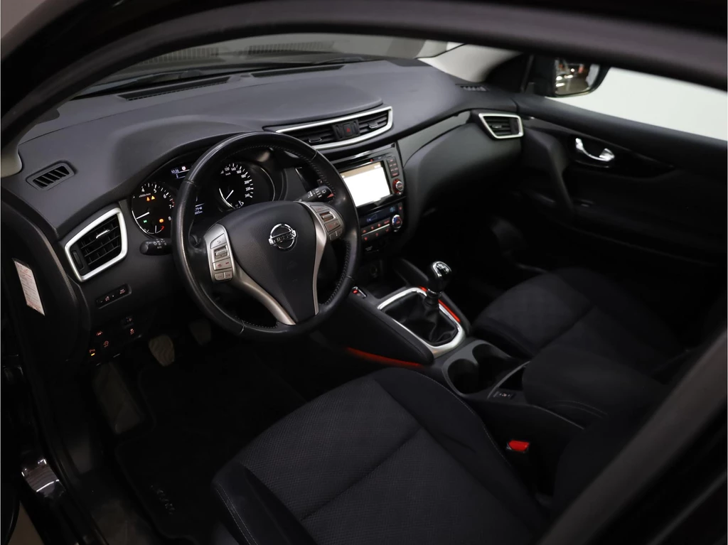 Nissan QASHQAI – foto 10