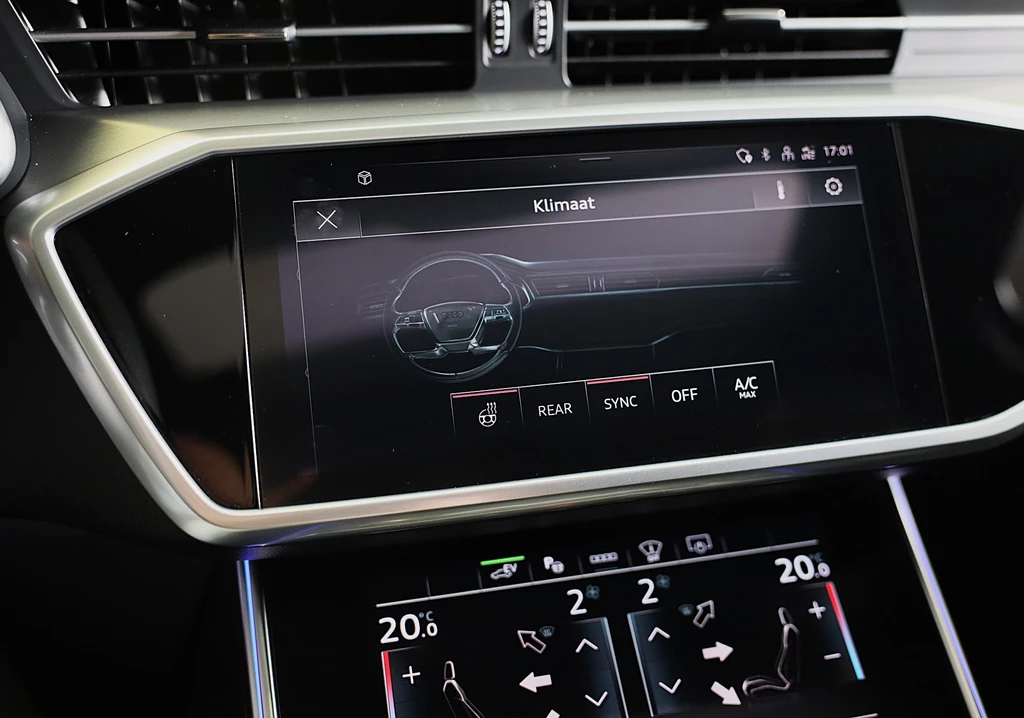 Audi A6 – foto 44