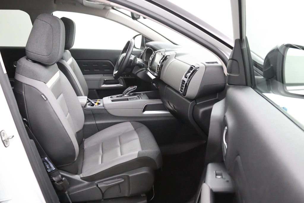 Citroën C5 Aircross – foto 19