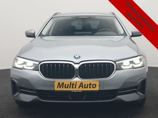 BMW 5 Serie – thumbnail 11