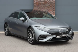Mercedes-Benz EQS – thumbnail 8