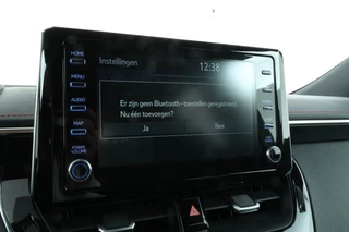 Toyota Corolla Touring Sports – thumbnail 29