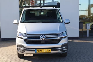 Volkswagen Transporter – thumbnail 7