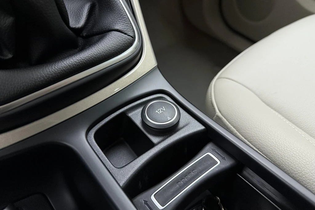 Ford C-MAX – foto 29