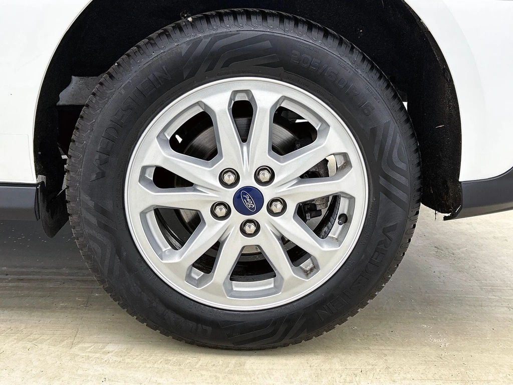 Ford Transit Connect – foto 11