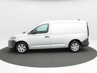 Volkswagen Caddy – thumbnail 2