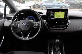Toyota Corolla – thumbnail 12