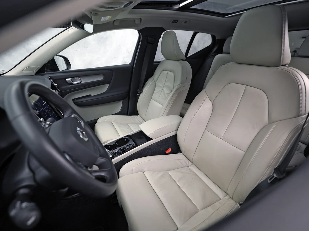Volvo XC40 – foto 16