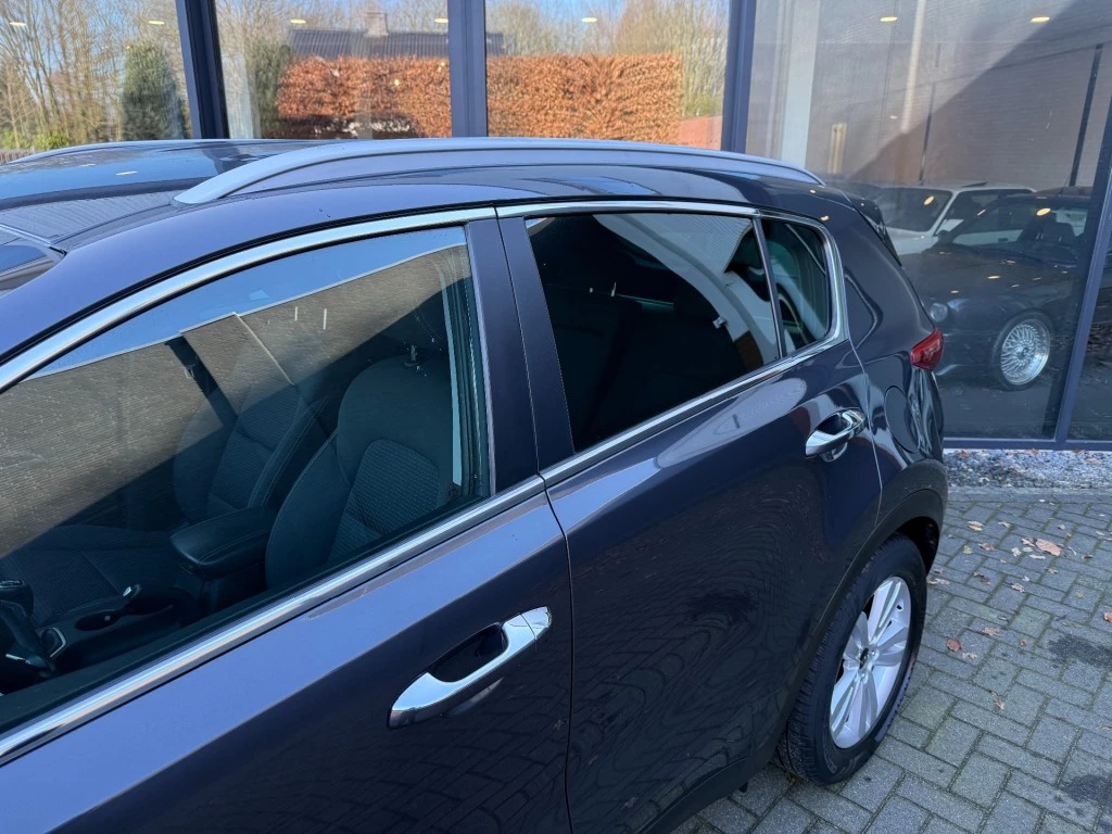 Kia Sportage – foto 14