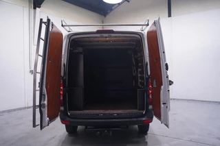 Volkswagen Crafter – thumbnail 14
