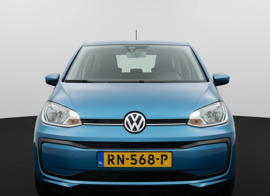 Volkswagen up! – foto 5