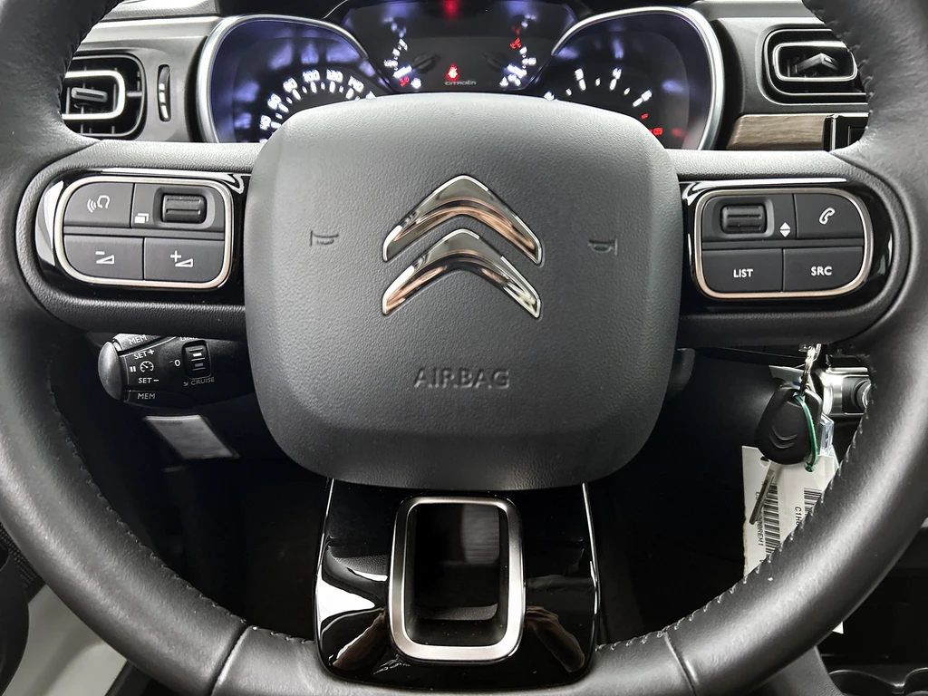 Citroën C3 – foto 29