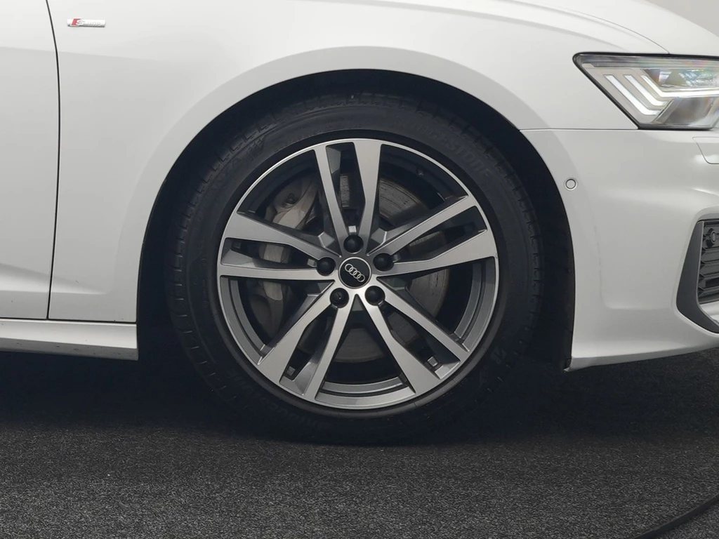 Audi A6 – foto 50