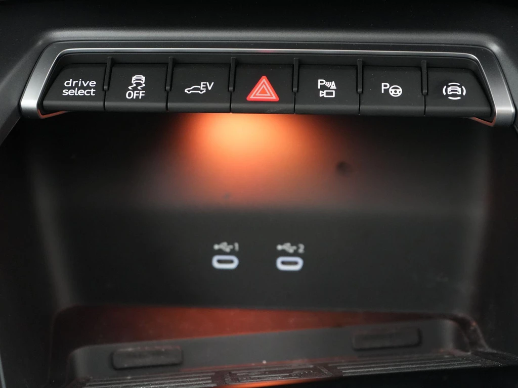 Audi A3 – foto 34