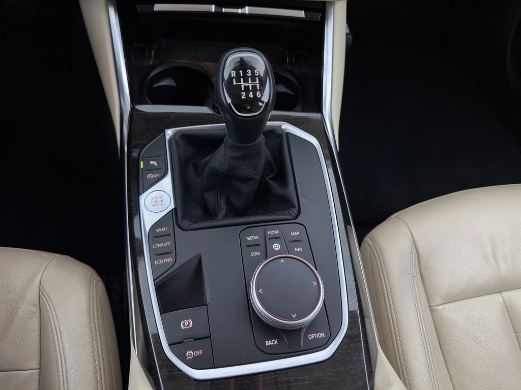 BMW 3 Serie – foto 17