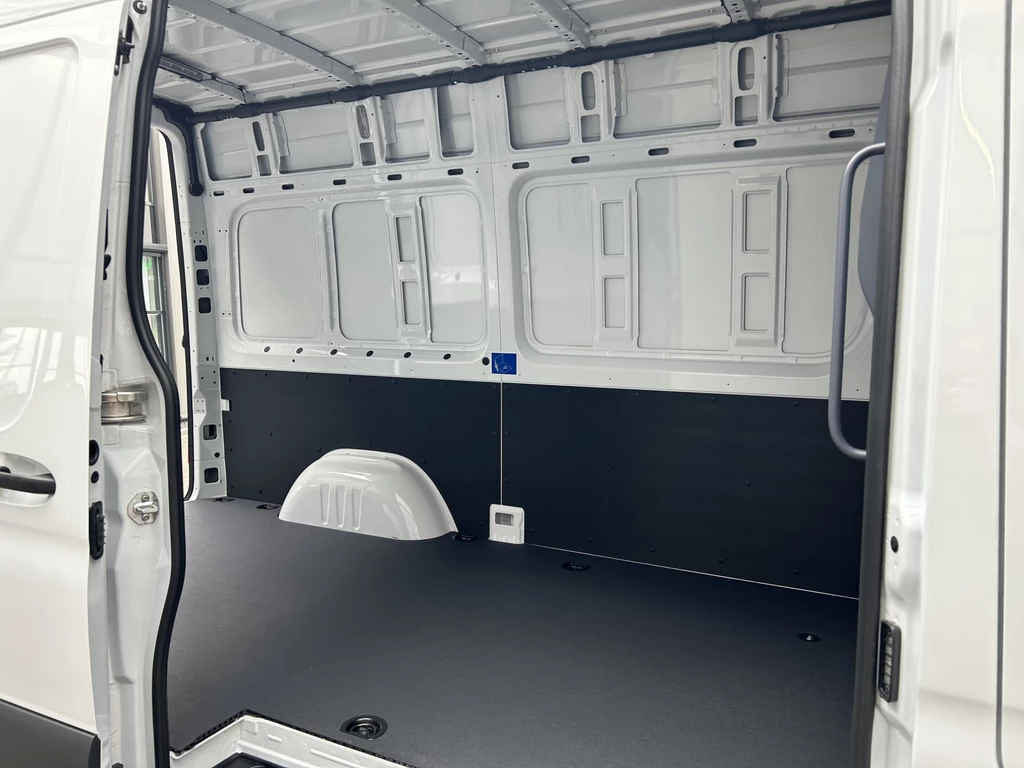 Mercedes-Benz eSprinter – foto 8