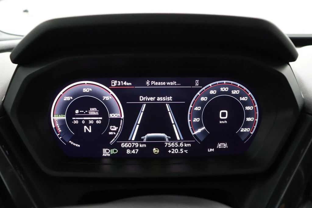 Audi Q4 e-tron – foto 11