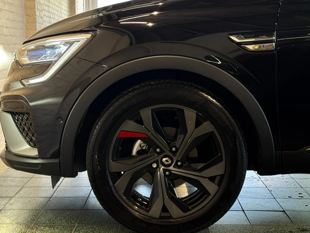 Renault Arkana – foto 47
