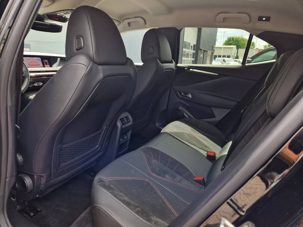 DS DS 4 – foto 19