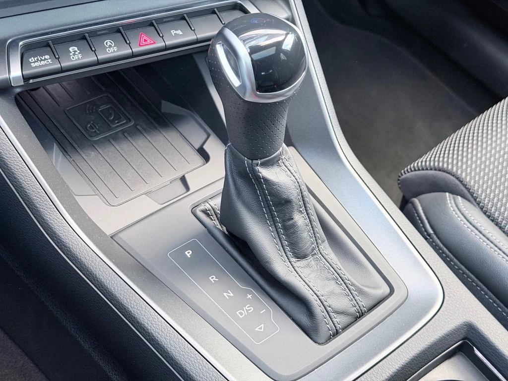 Audi Q3 – foto 20