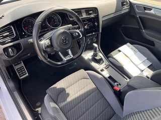 Volkswagen Golf – thumbnail 21