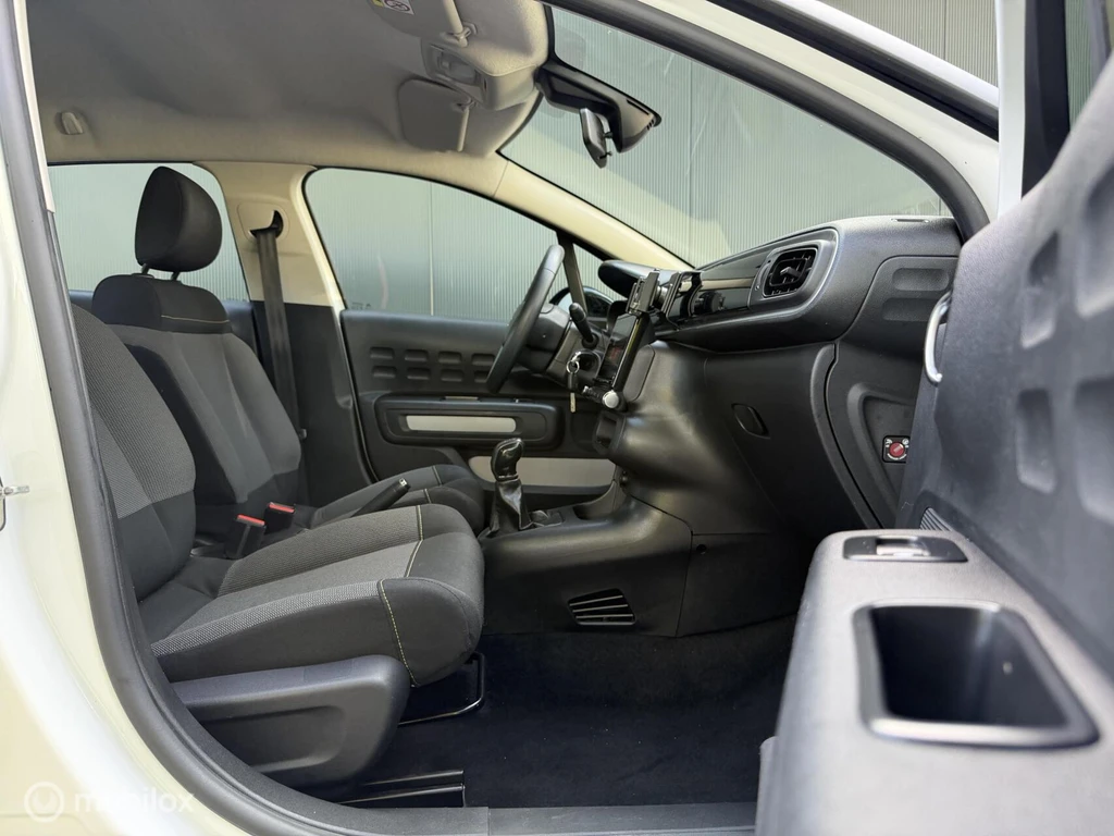 Citroën C3 – foto 39