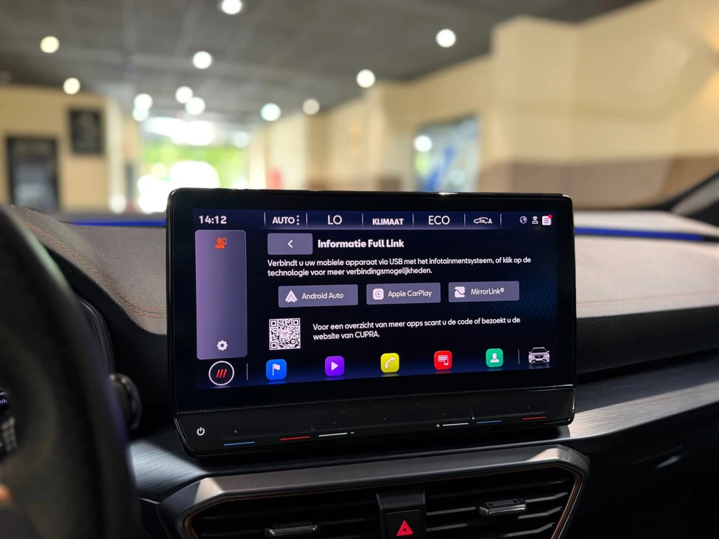 CUPRA Formentor – foto 43