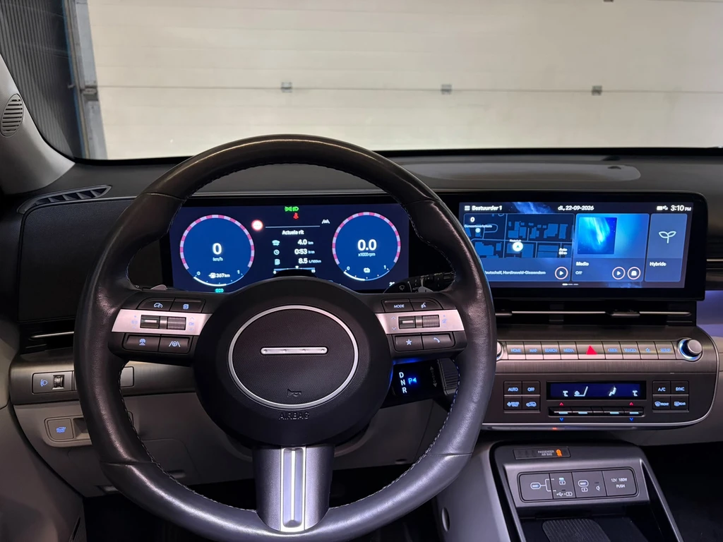 Hyundai Kona – foto 13