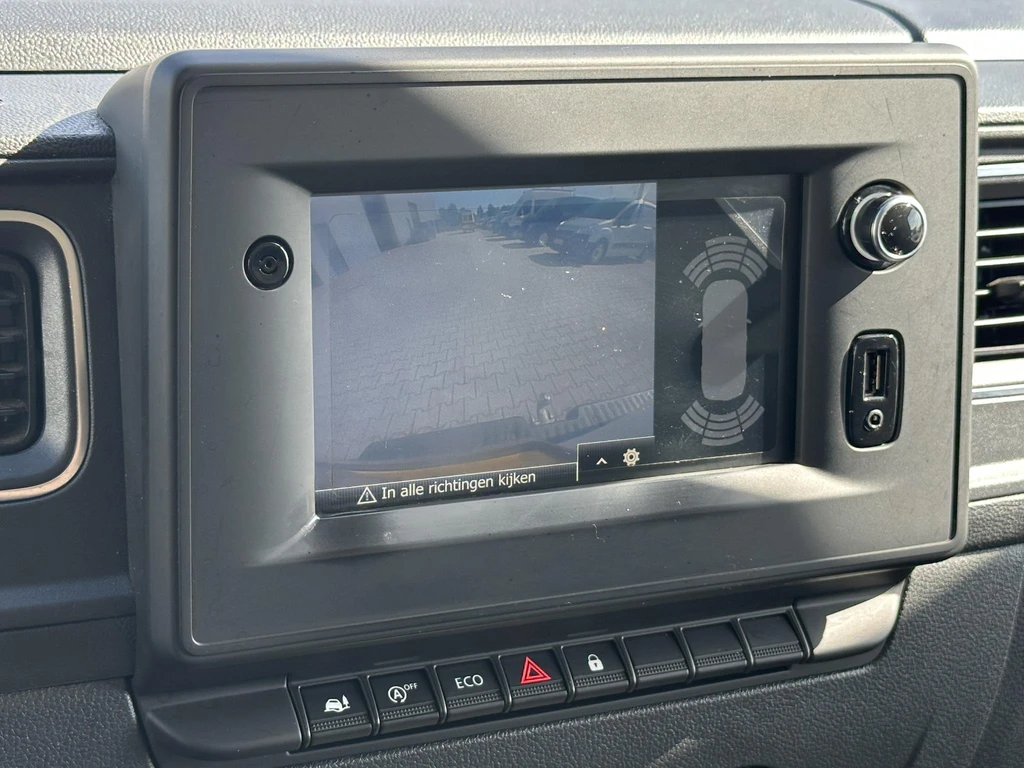Renault Master – foto 9