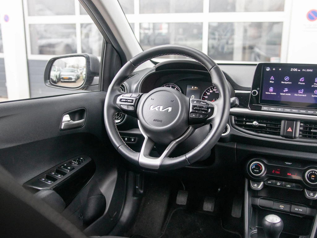 Kia Picanto – foto 15