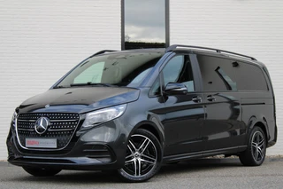 Mercedes-Benz V-Klasse – thumbnail 4