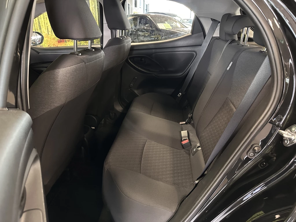 Toyota Yaris – foto 23
