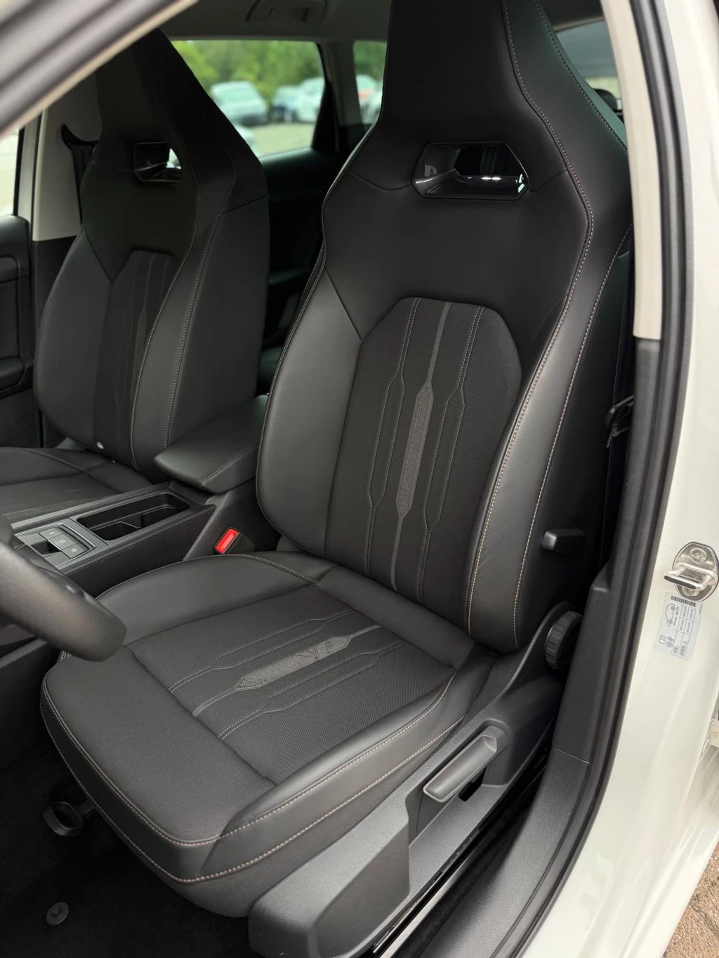 CUPRA Leon Sportstourer – foto 12