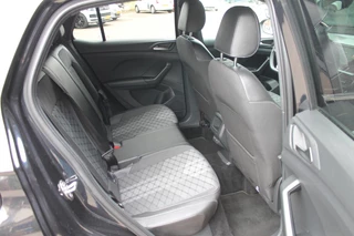 Volkswagen T-Cross – thumbnail 18
