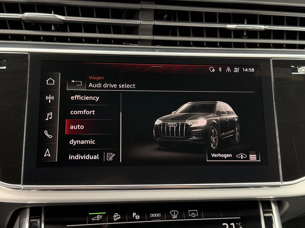 Audi Q7 – foto 25