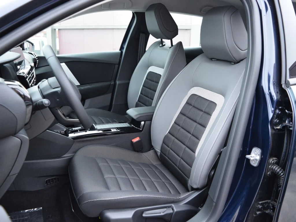 Citroën ë-C4 – foto 19