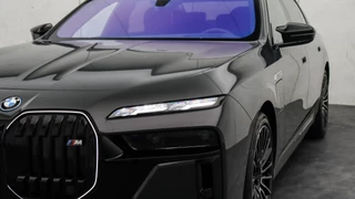 BMW 7 Serie – thumbnail 2