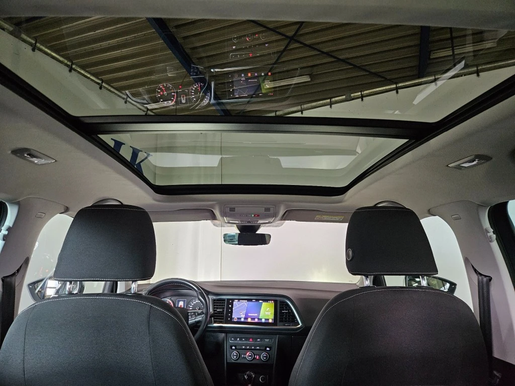 SEAT Ateca – foto 36