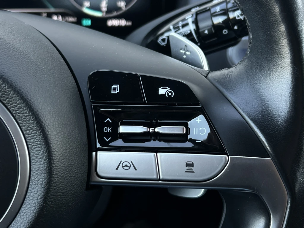 Hyundai Tucson – foto 16