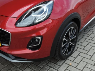Ford Puma – thumbnail 8